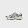 ASICS Gel-Kayano 12.1 - White / Menthol sold by Kith