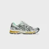 ASICS Gel-Kayano 12.1 - White / Menthol sold by Kith