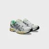 ASICS Gel-Kayano 12.1 - White / Menthol sold by Kith