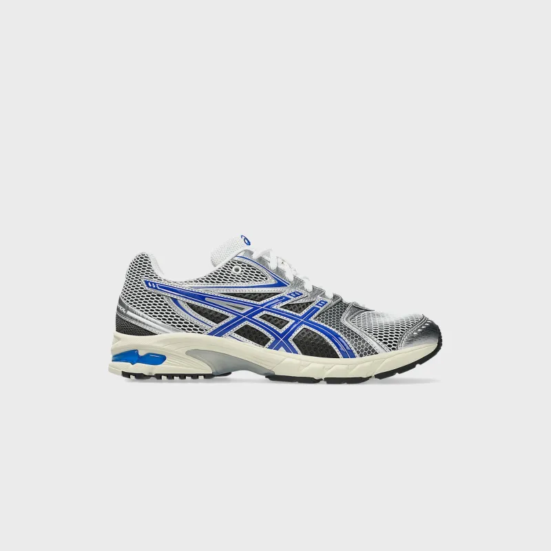 ASICS Gel-Ds Trainer 14 - White / Blue sold by Kith