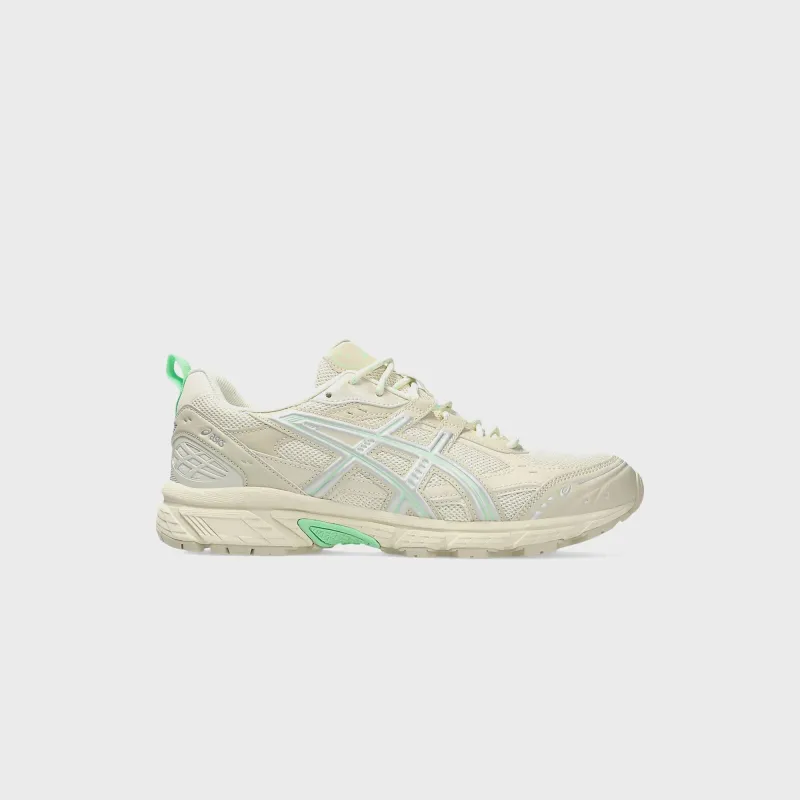 ASICS Gel-Nunobiki - Cream / Menthol sold by Kith