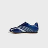 adidas WMNS Taekwondo - Team Royal Blue / White / Dark Blue sold by Kith