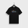 Kith Ceramic Tee - Black sold by Kith