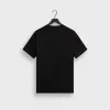 Kith Ceramic Tee - Black sold by Kith
