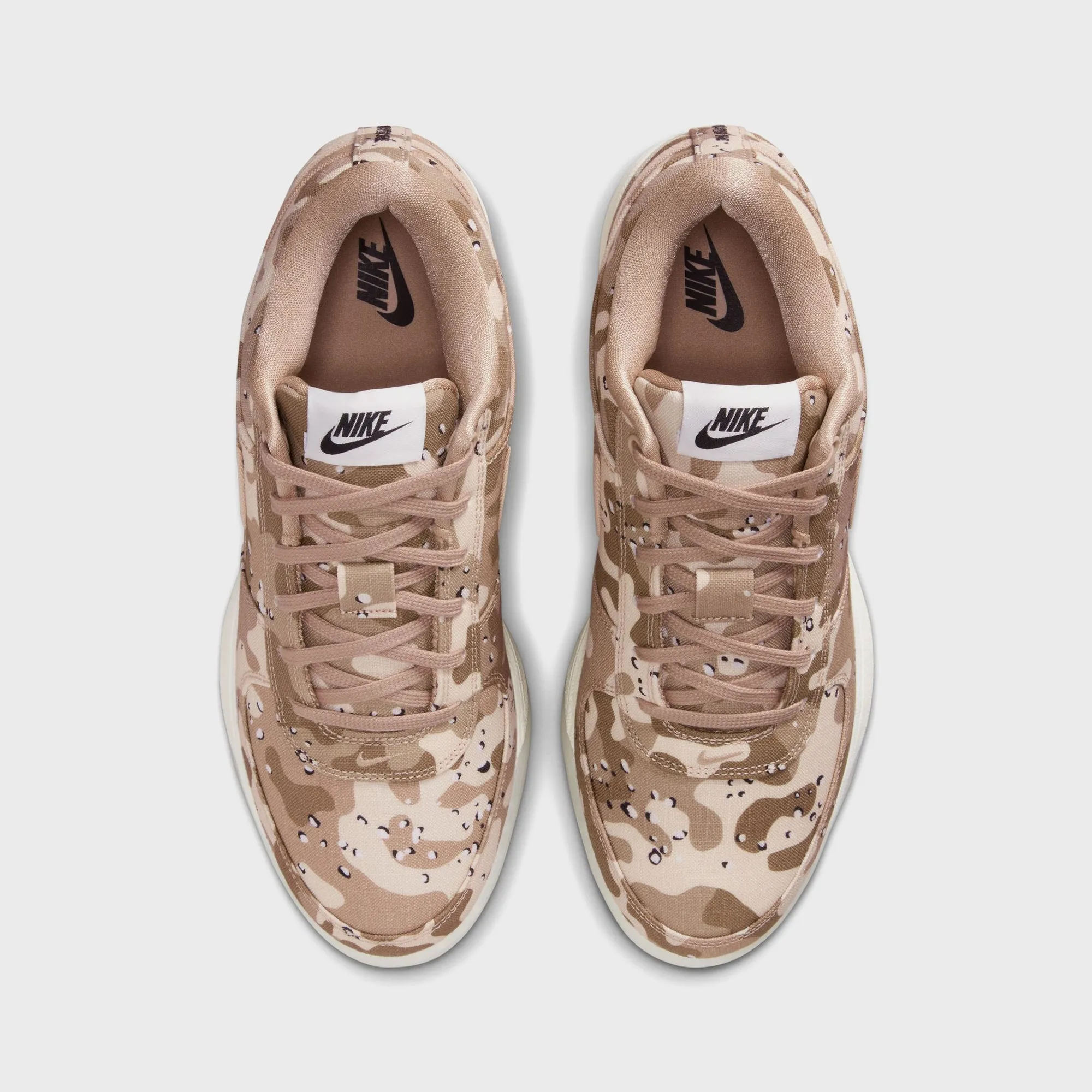 Nike Book 1 - Sesame / Sandrift / White / Natural / Blush Pink / Black sold by Kith product image thumbnail 4