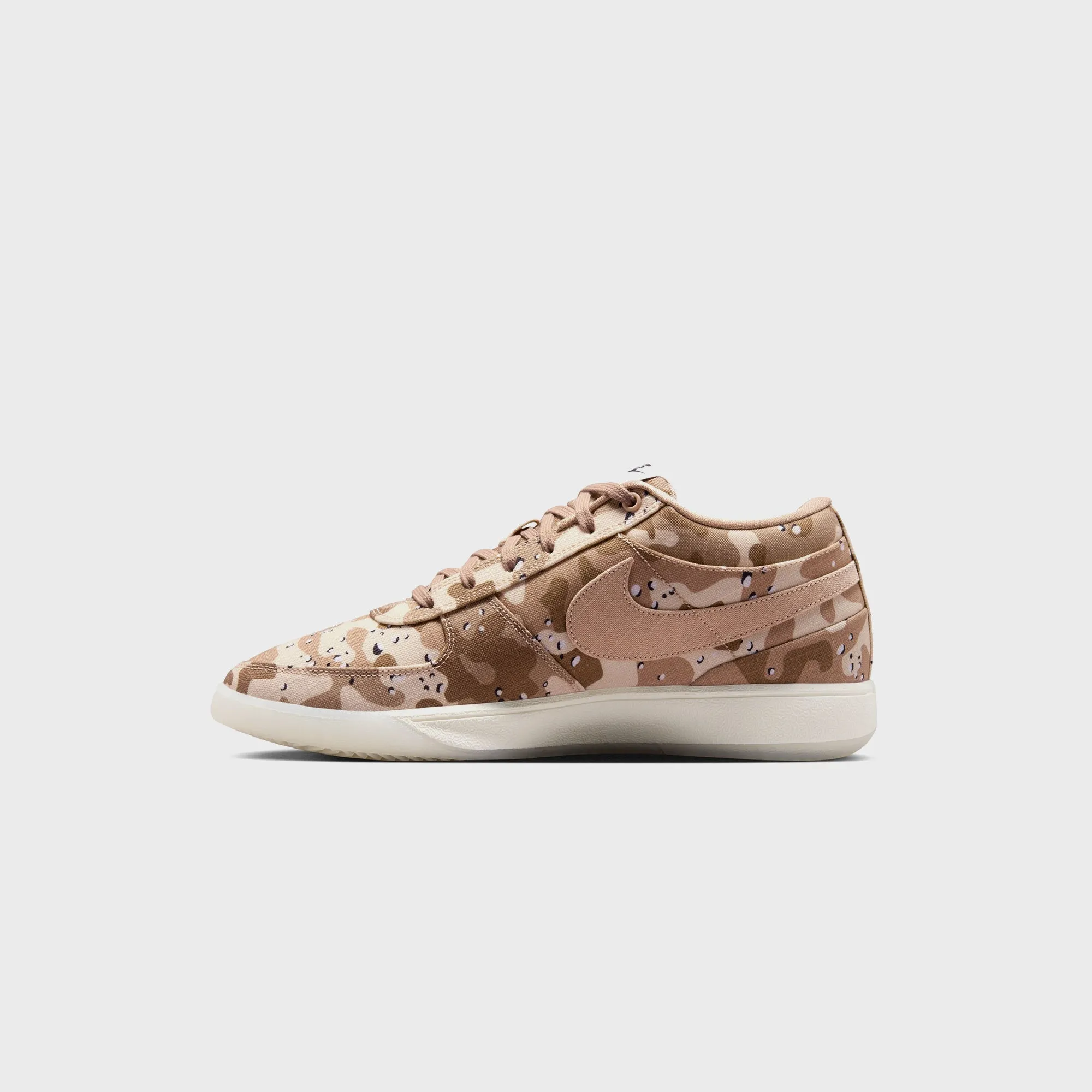 Nike Book 1 - Sesame / Sandrift / White / Natural / Blush Pink / Black sold by Kith product image thumbnail 5