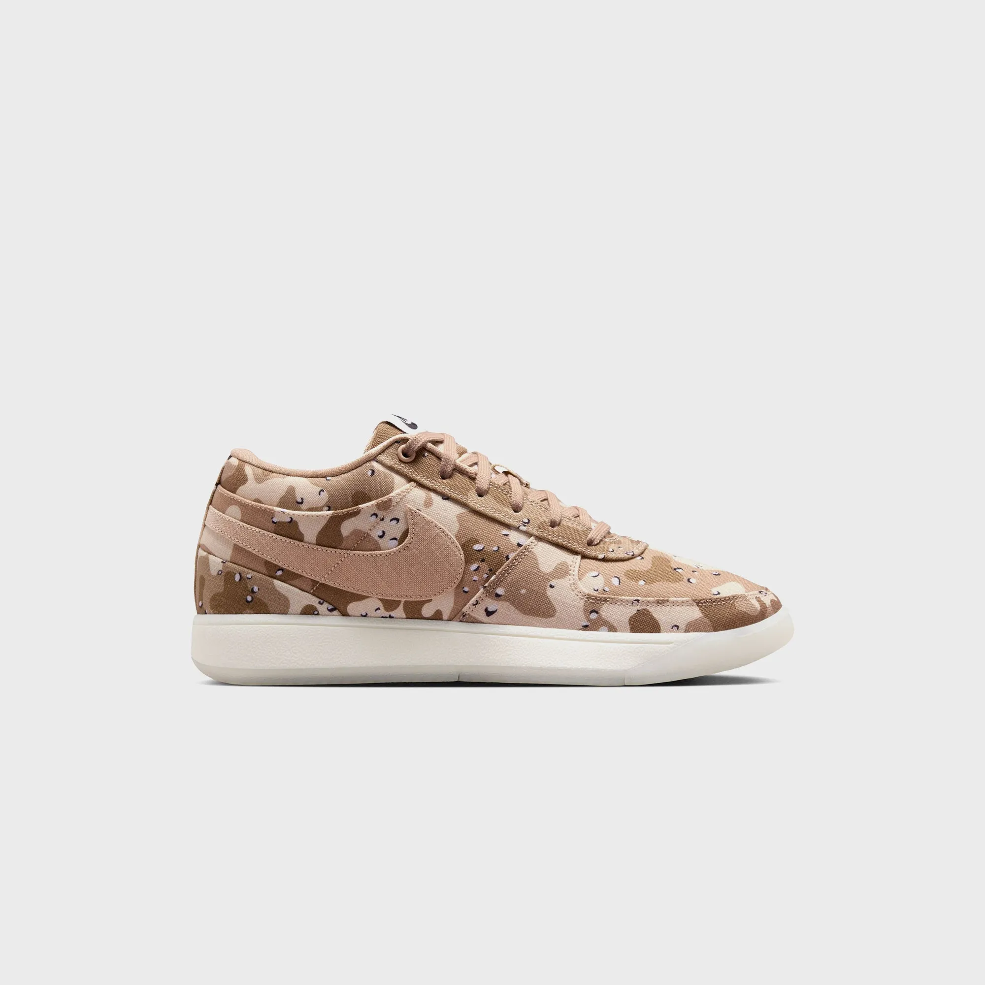 Nike Book 1 - Sesame / Sandrift / White / Natural / Blush Pink / Black sold by Kith