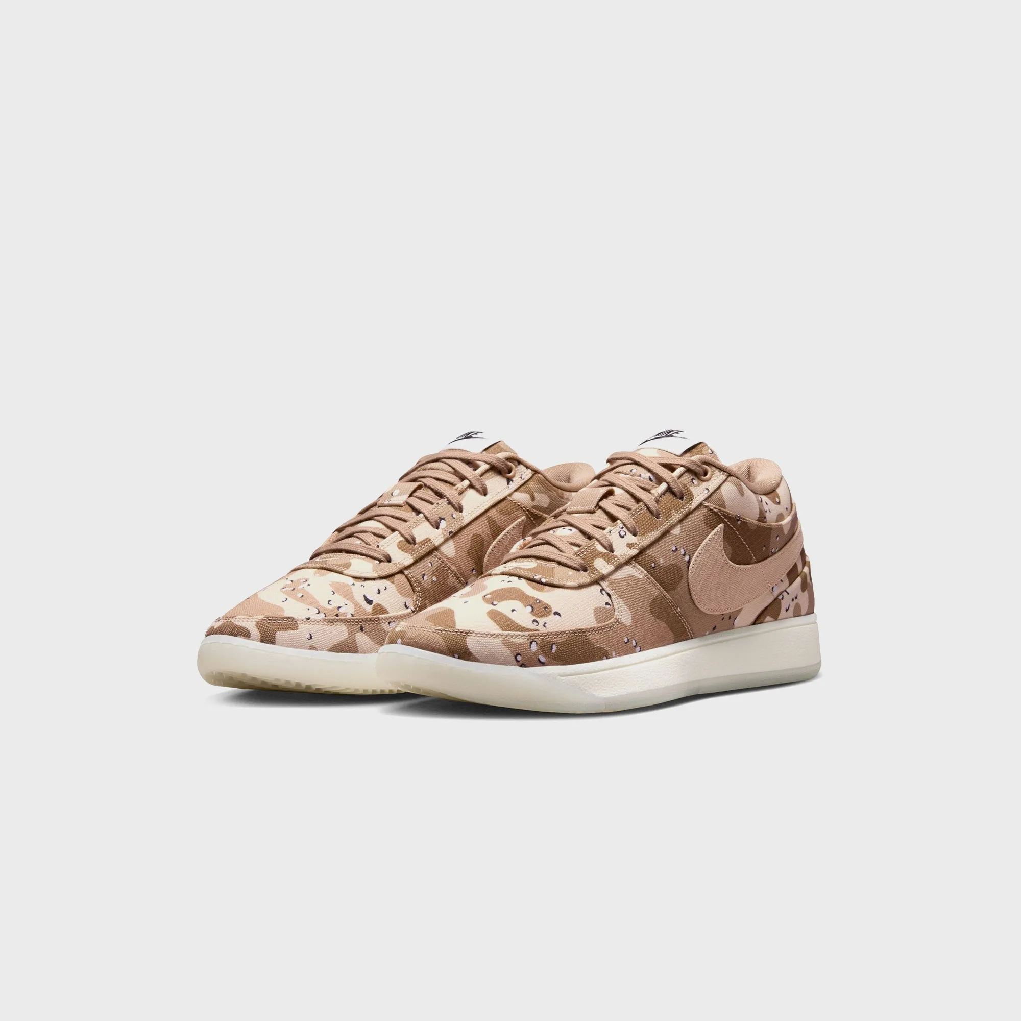 Nike Book 1 - Sesame / Sandrift / White / Natural / Blush Pink / Black sold by Kith product image thumbnail 2