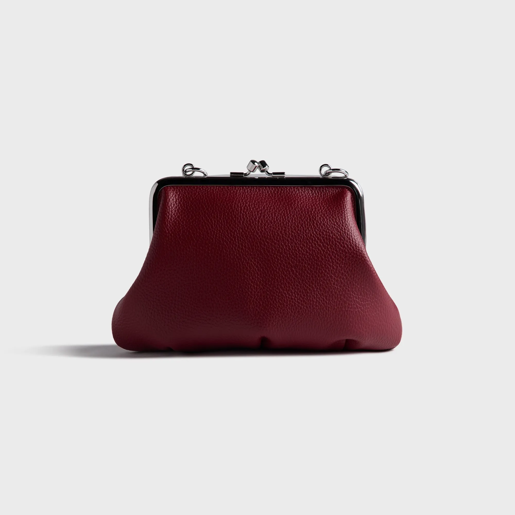 Vivienne Westwood Granny Frame Purse - Red sold by Kith product image thumbnail 2