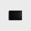 Vivienne Westwood Card Holder Flat - Black sold by Kith