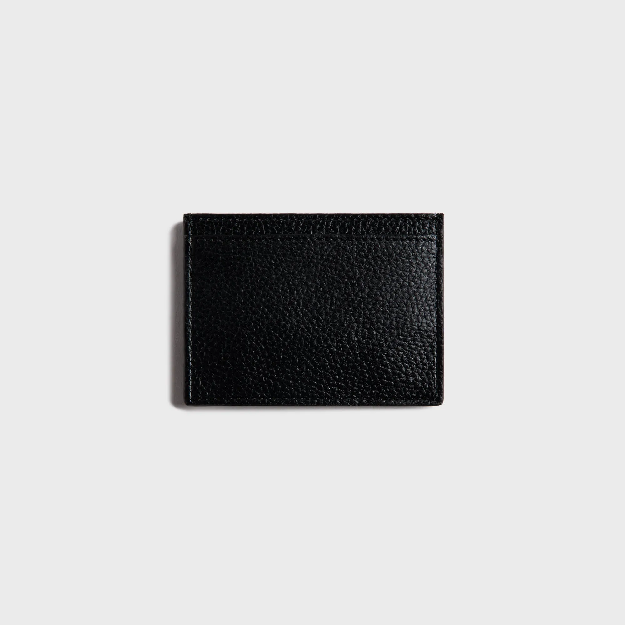 Vivienne Westwood Card Holder Flat - Black sold by Kith product image thumbnail 2