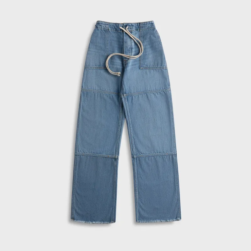 ReDone Beach Pant - Hacienda sold by Kith