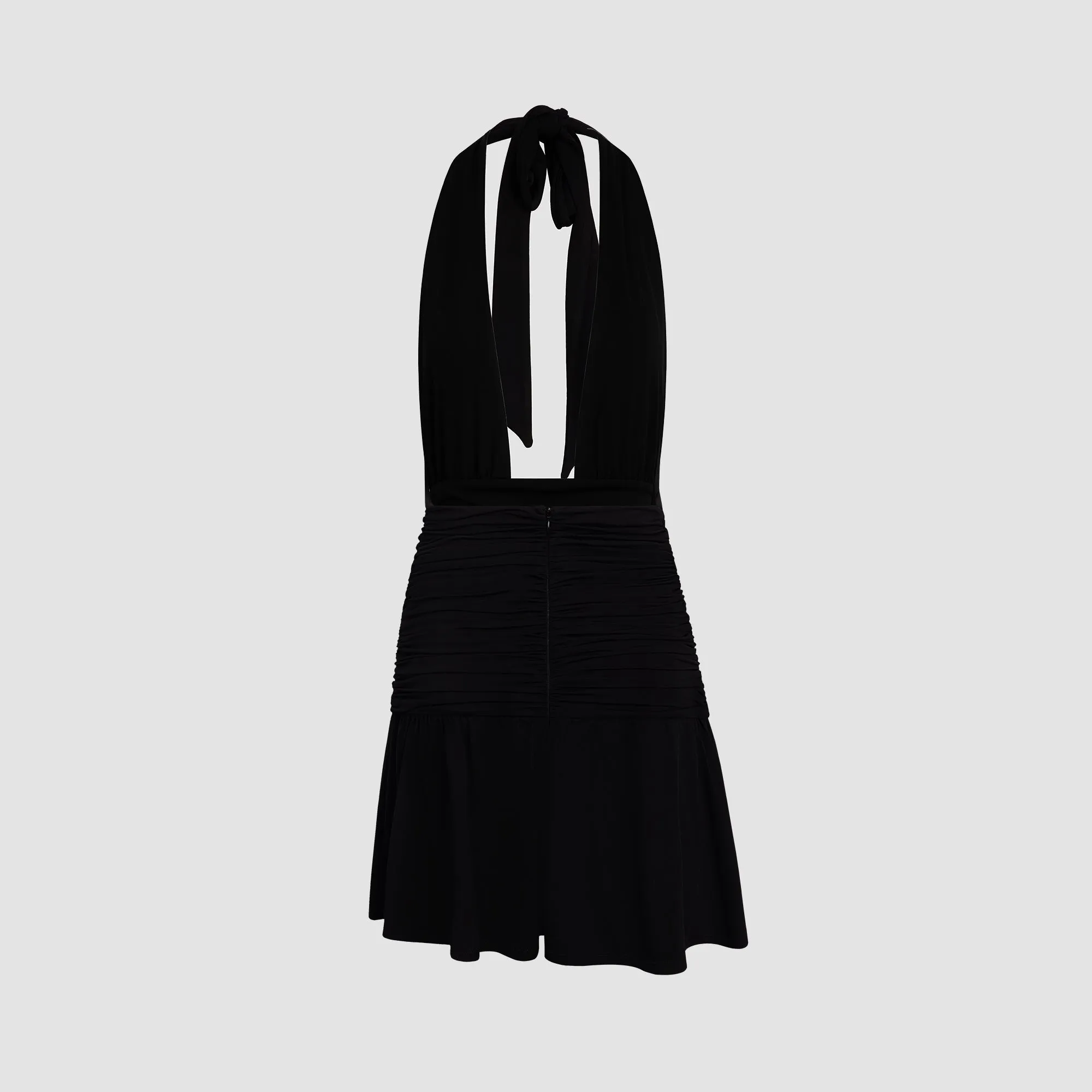 Miaou Natalia Dress - Black sold by Kith product image thumbnail 2