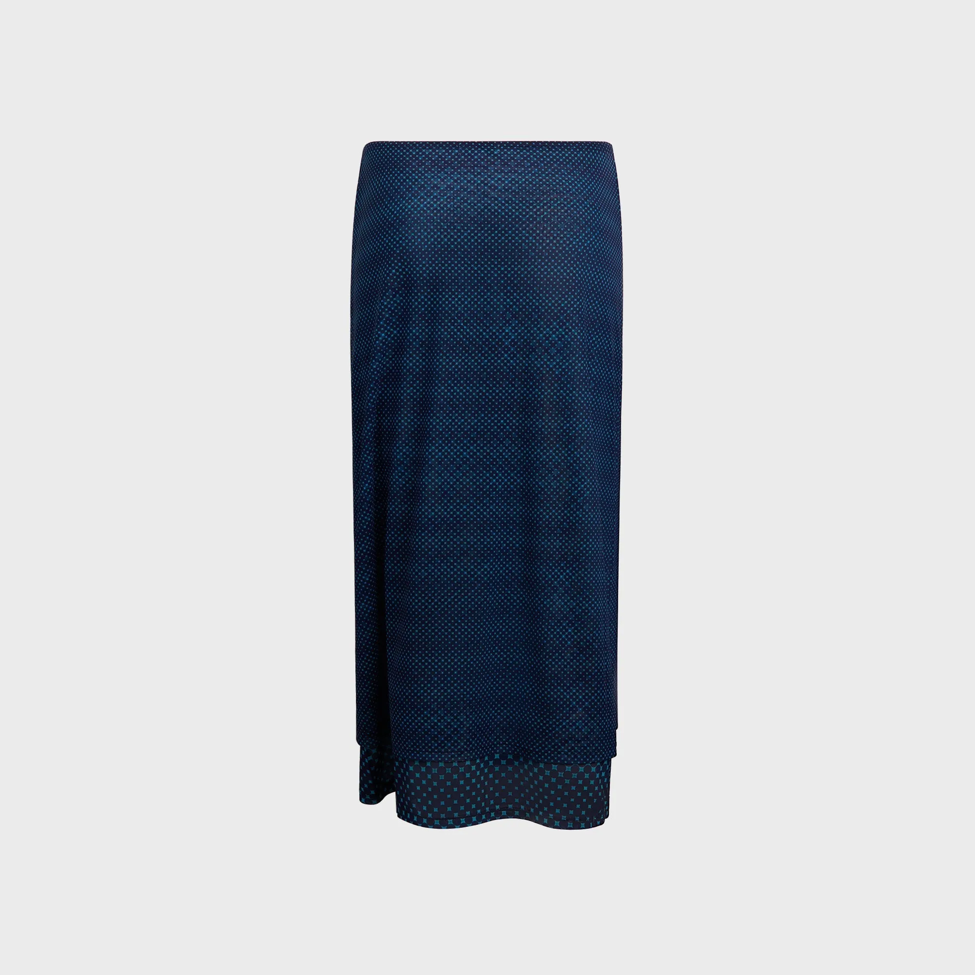 Miaou Maria Skirt - Warp sold by Kith product image thumbnail 2
