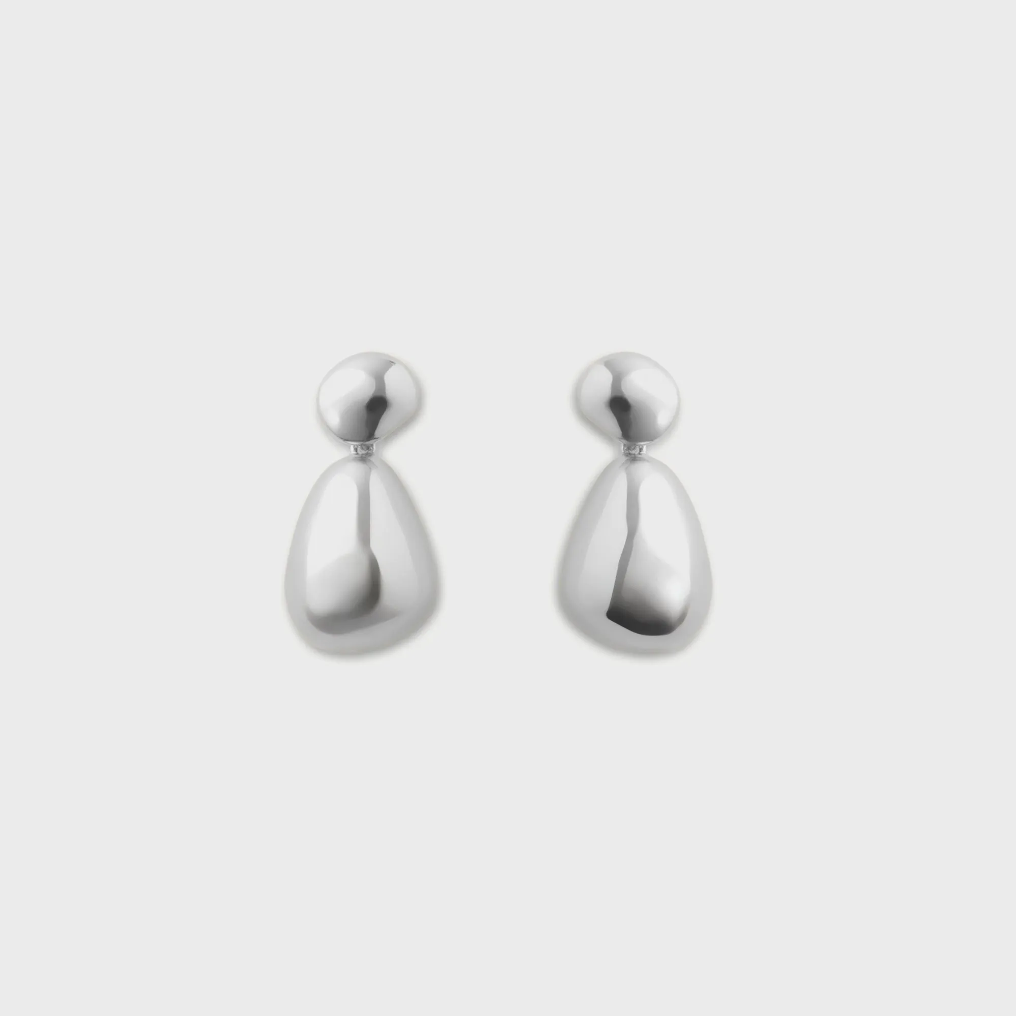 Eliou Lilou Earring - Silver sold by Kith