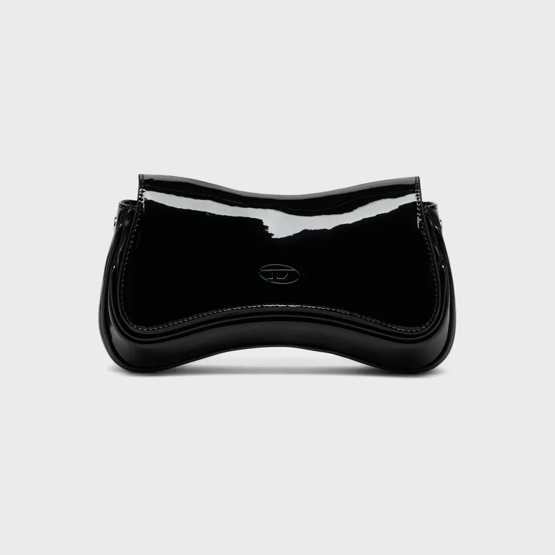 Diesel Play Clutch - Black sold by Kith