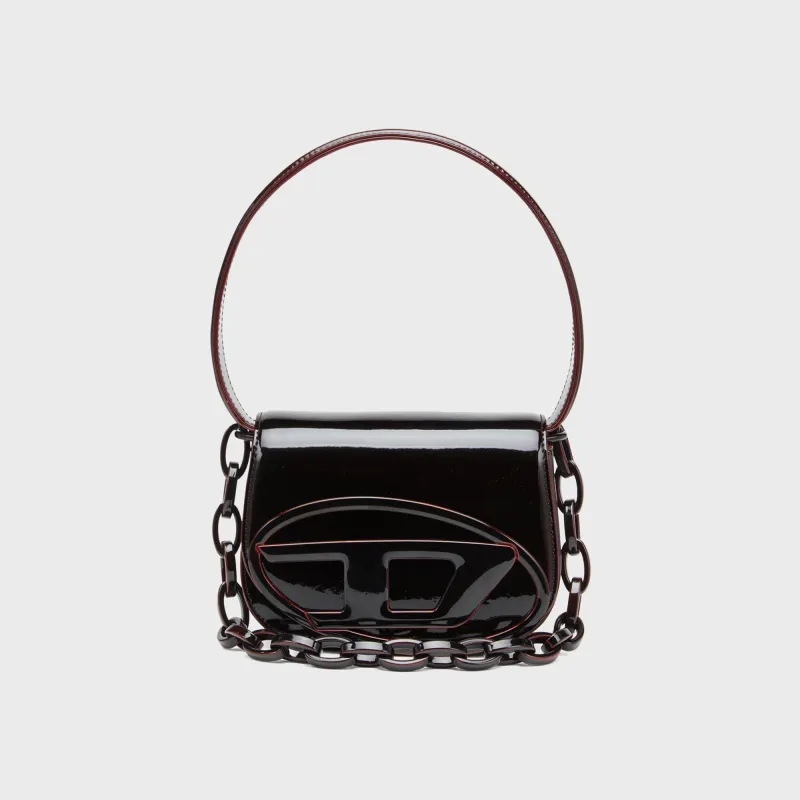 Diesel 1DR Bag - Burgundy sold by Kith
