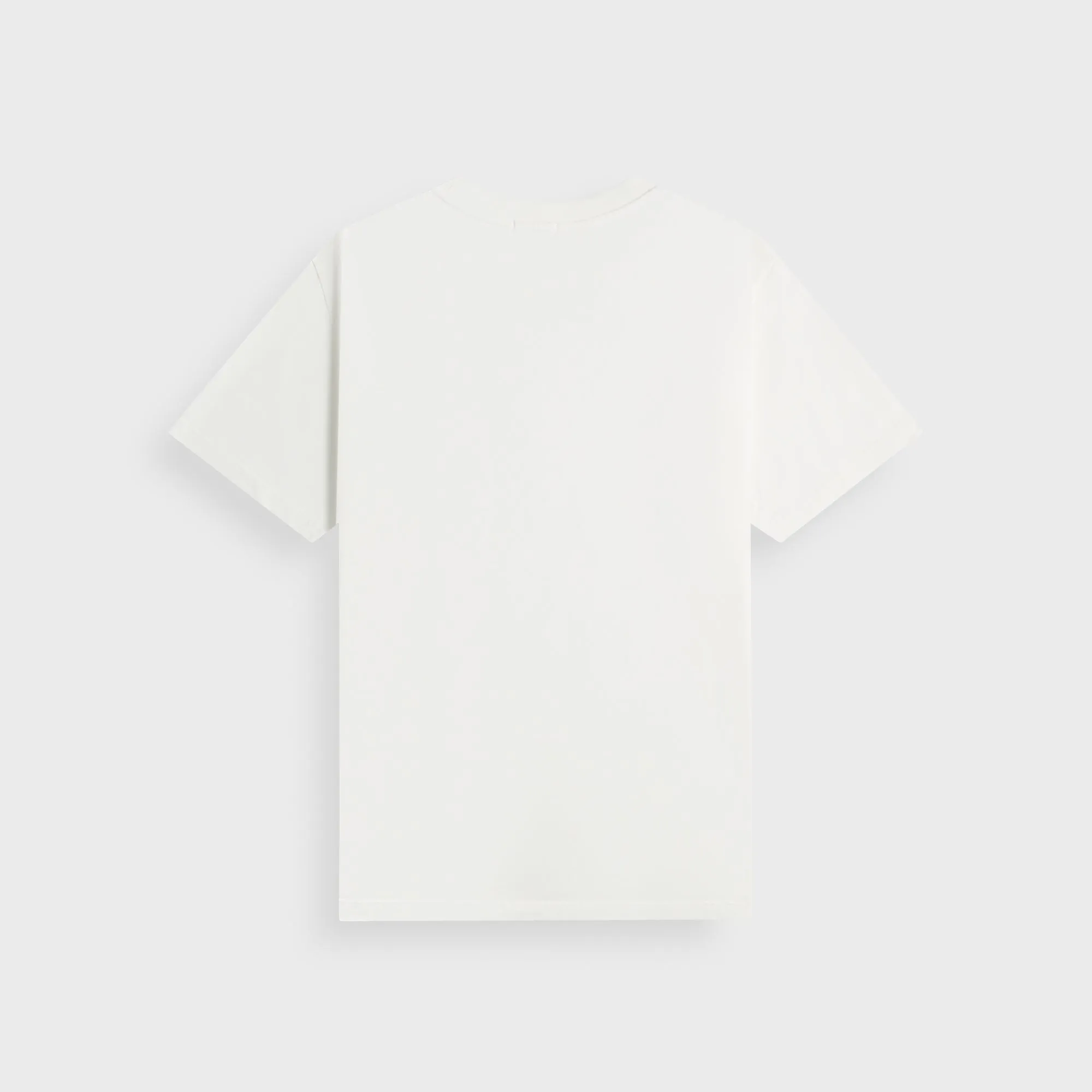 Barena Tee Giro New Jersey - Bianco sold by Kith product image thumbnail 2