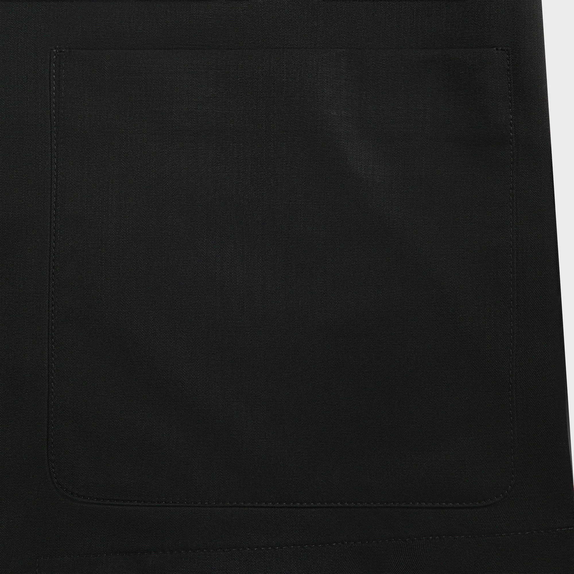 Barena Overshirt Visal Novento - Nero sold by Kith product image thumbnail 3