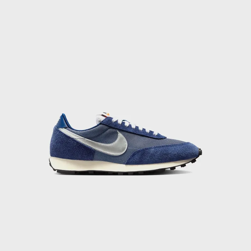 Nike Daybreak SP - Blue Void / Diffused Blue sold by Kith