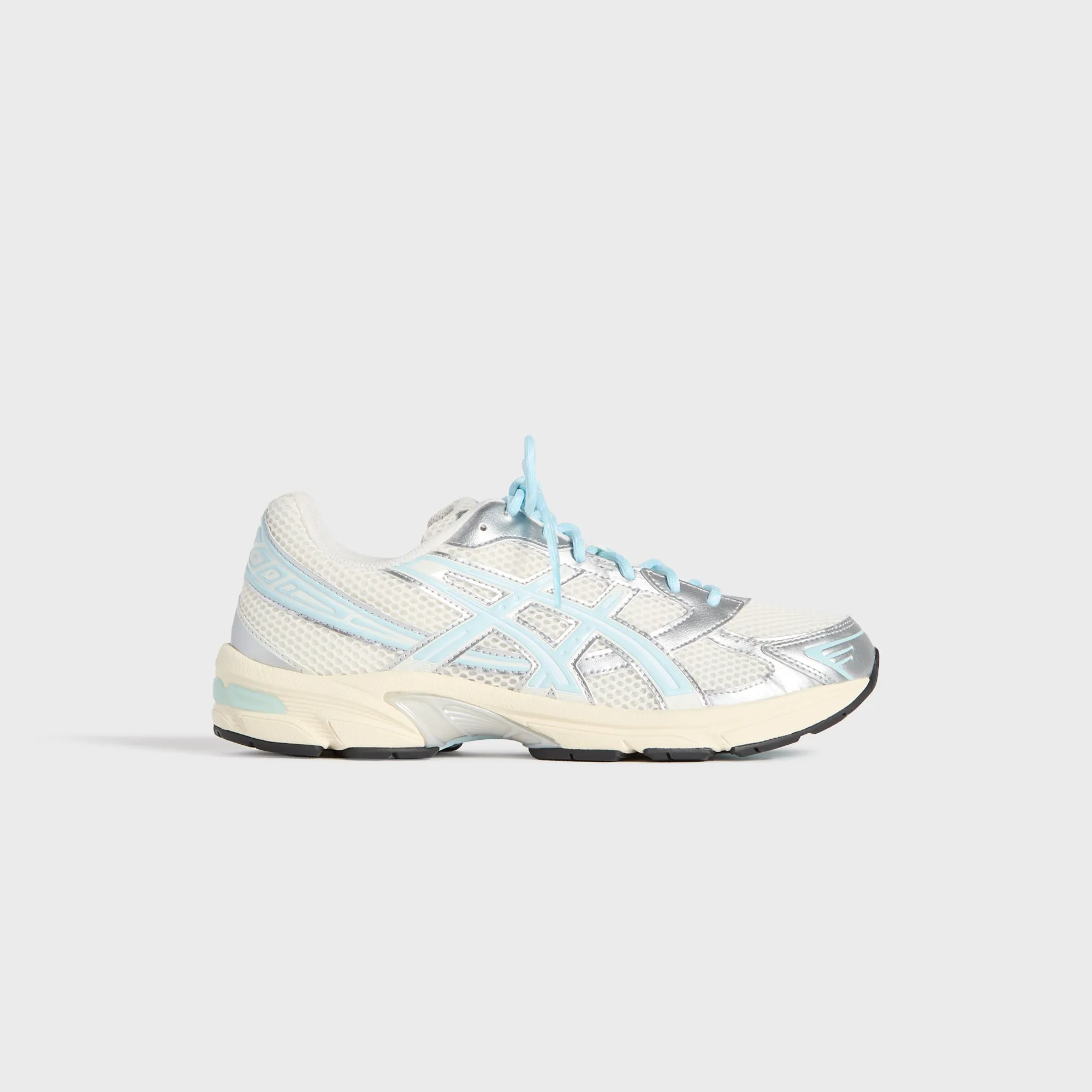 Kith for ASICS GEL-1130™ - Cream / Starlight Blue sold by Kith