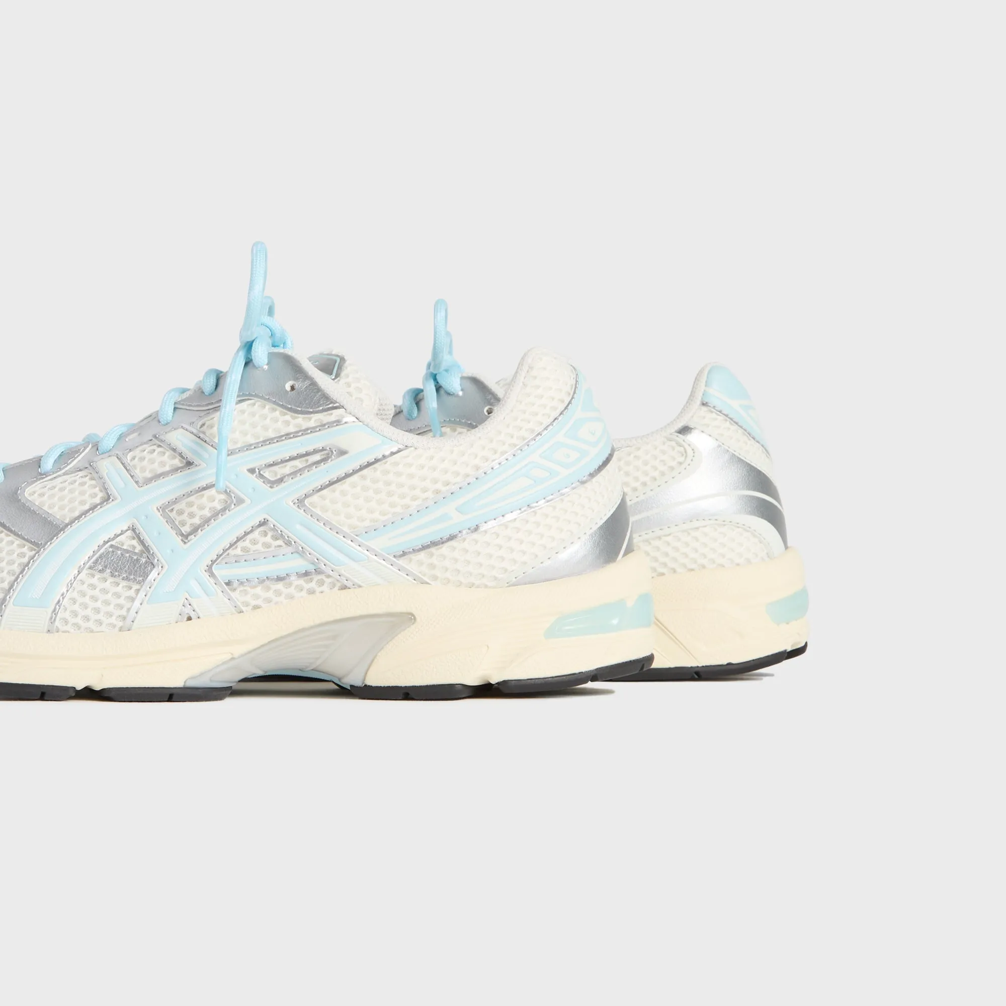 Kith for ASICS GEL-1130™ - Cream / Starlight Blue sold by Kith product image thumbnail 4