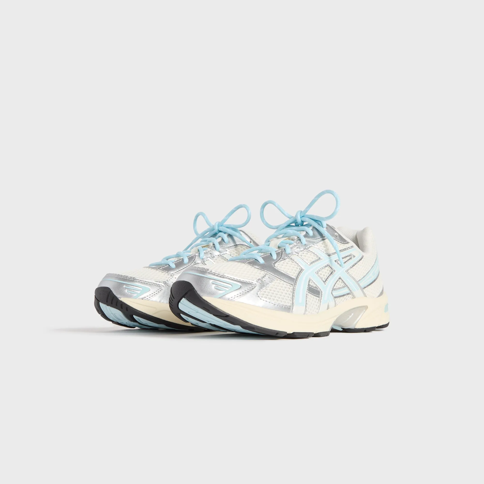 Kith for ASICS GEL-1130™ - Cream / Starlight Blue sold by Kith product image thumbnail 2