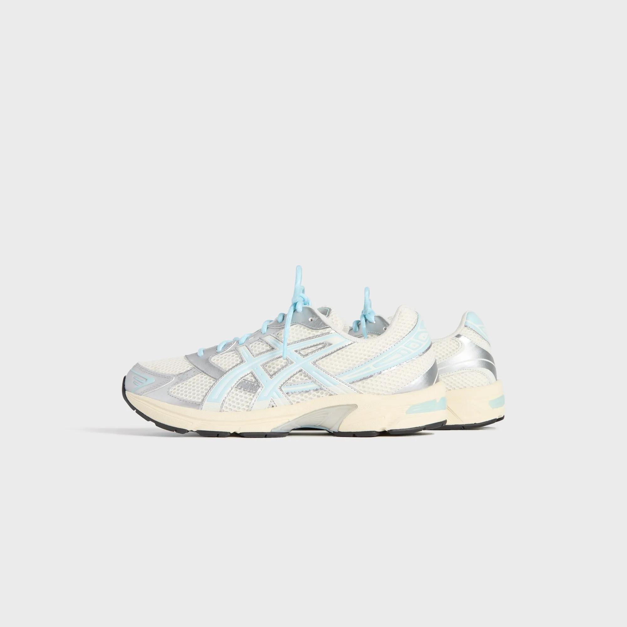 Kith for ASICS GEL-1130™ - Cream / Starlight Blue sold by Kith product image thumbnail 3
