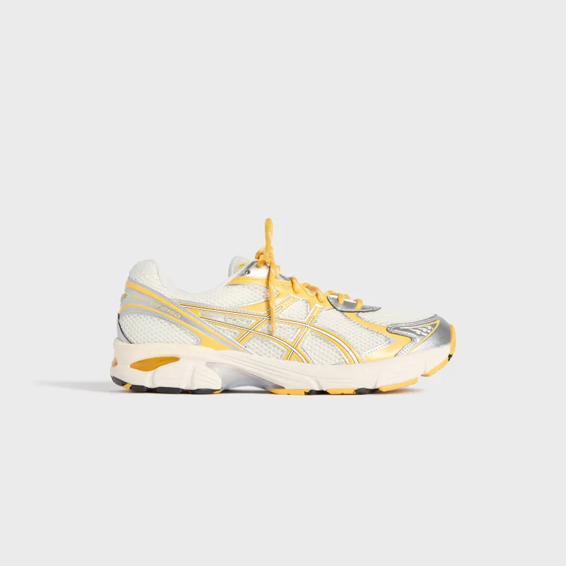Kith for ASICS GT-2160™ - Cream / Solar Power sold by Kith