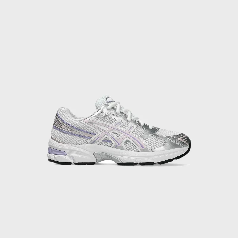 ASICS GS Gel-1130 - White / Cosmos sold by Kith