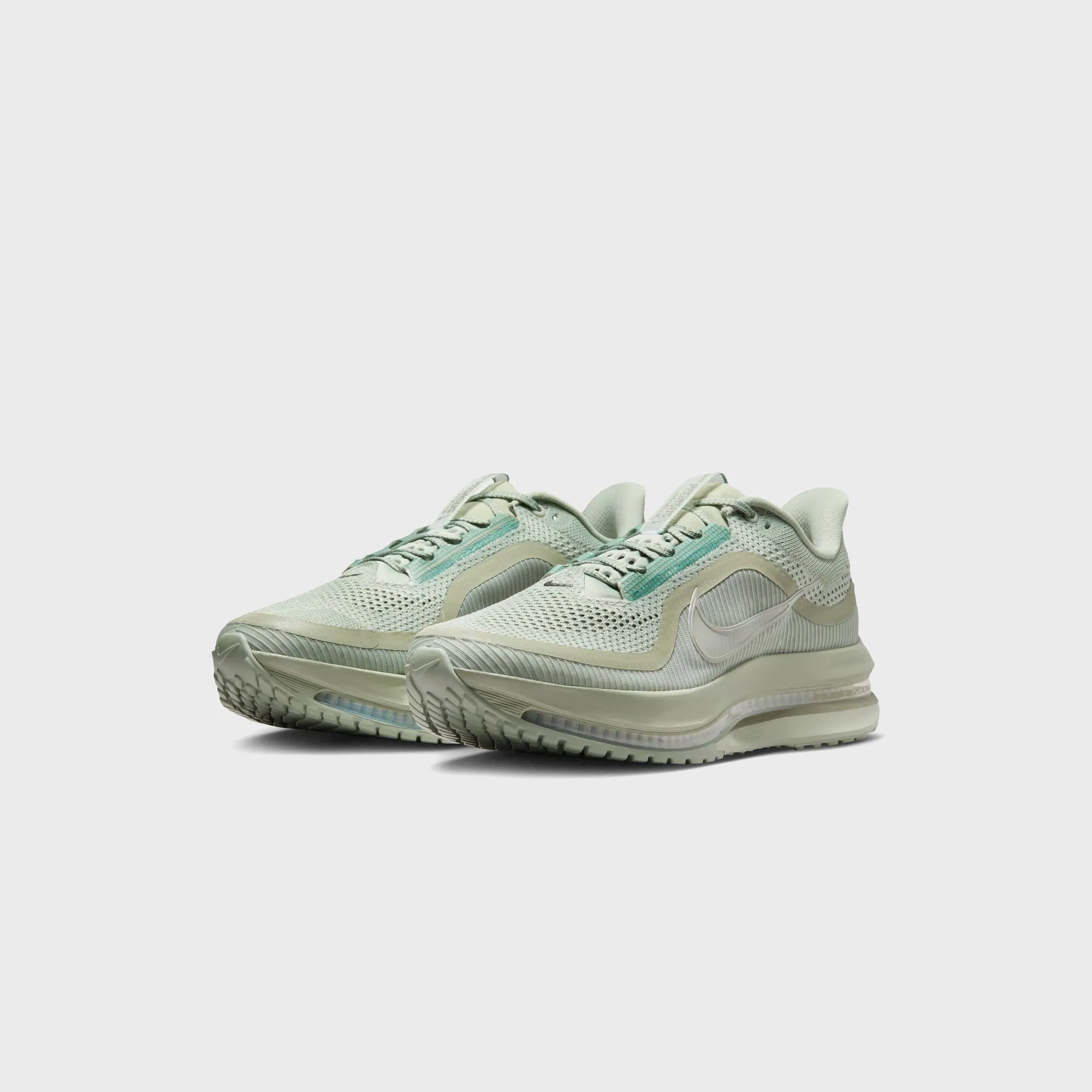 Nike Pegasus PRM - Jade Horizon / Light Army / Jade Horizon sold by Kith product image thumbnail 2