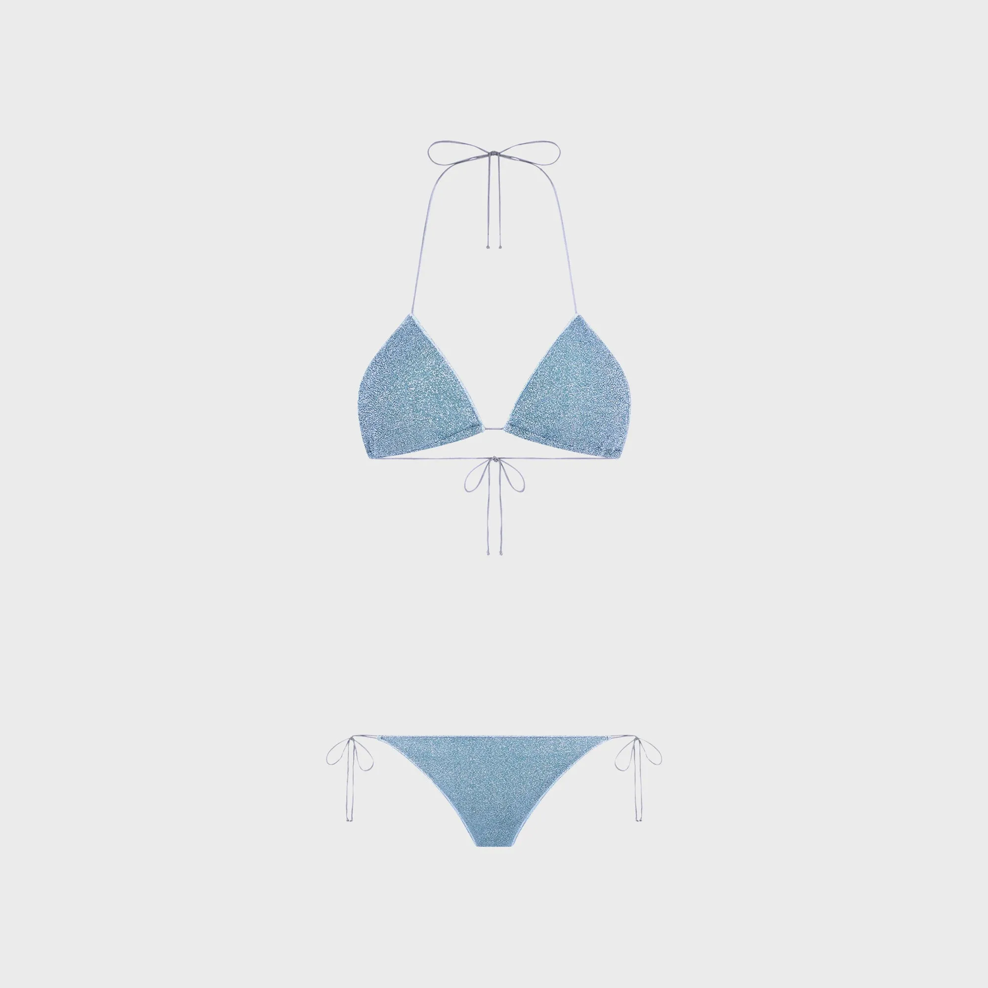 Oseree Lumiere Two Piece - Crystal sold by Kith