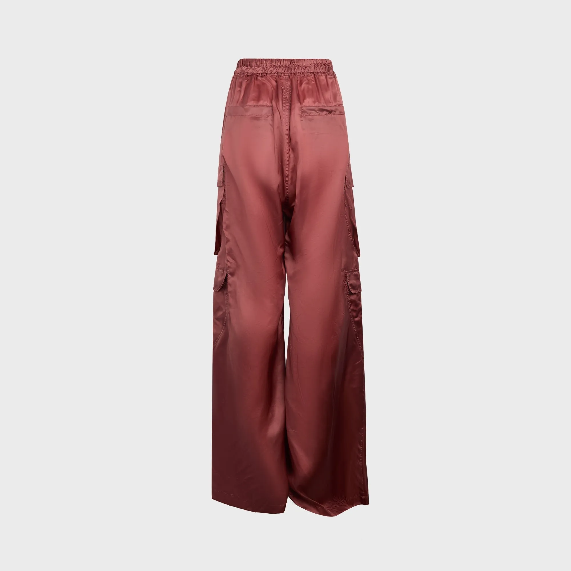 Rick Owens Cargobelas - Rosewood sold by Kith product image thumbnail 2