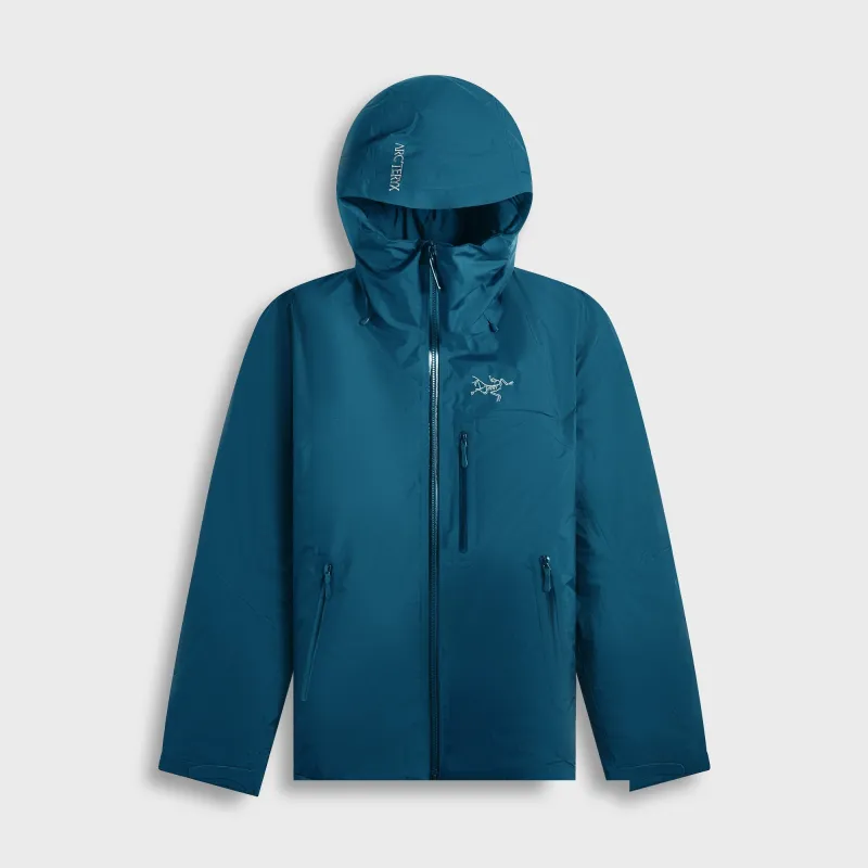 Arc'teryx Beta Insulated Jacket - Nightscape sold by Kith