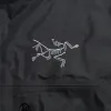 Arc'teryx Beta Insulated Jacket - Black sold by Kith