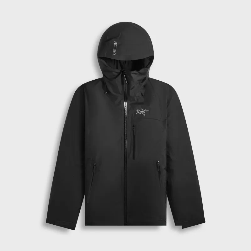 Arc'teryx Beta Insulated Jacket - Black sold by Kith