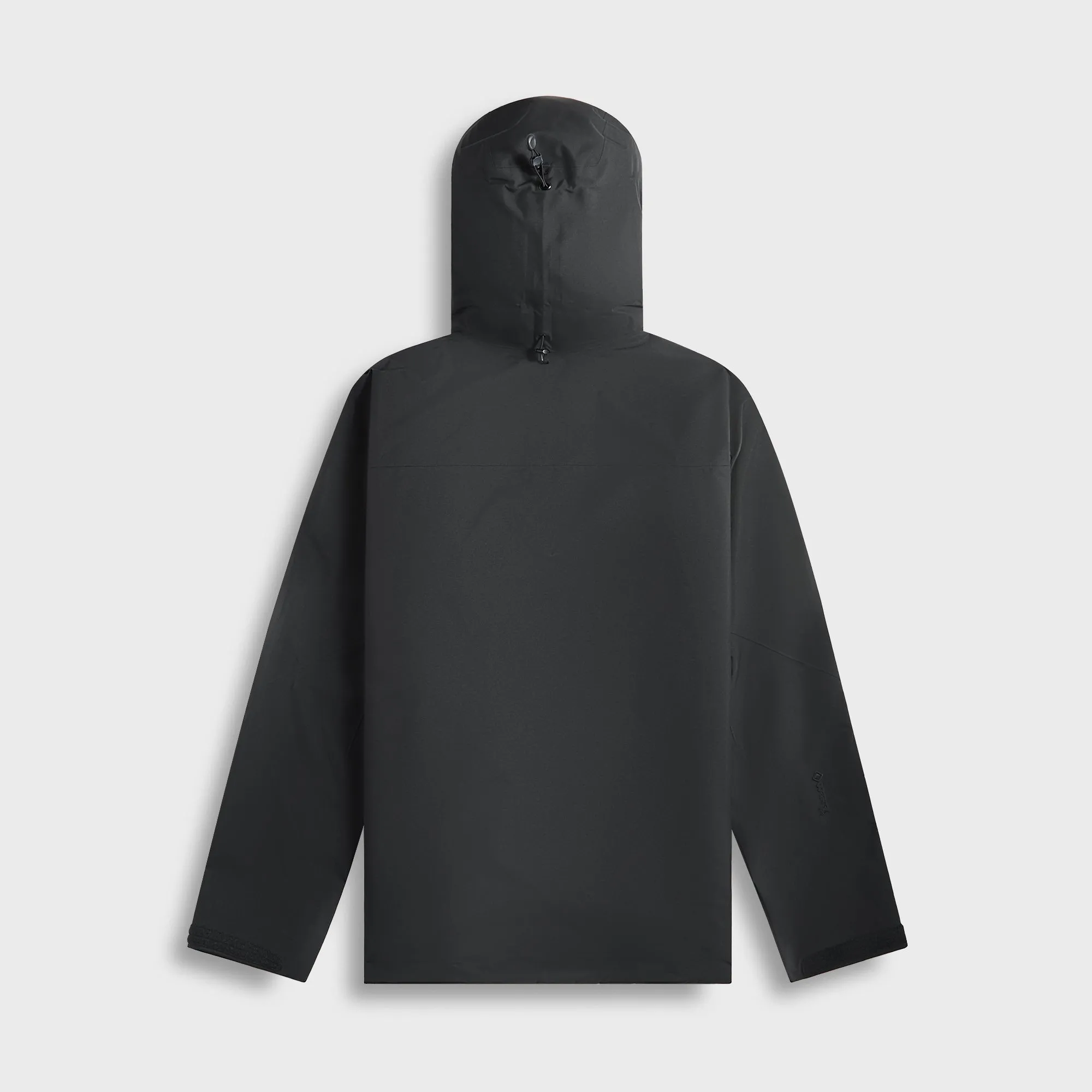 Arc'teryx Alpha SV Jacket - 24K Black sold by Kith product image thumbnail 2