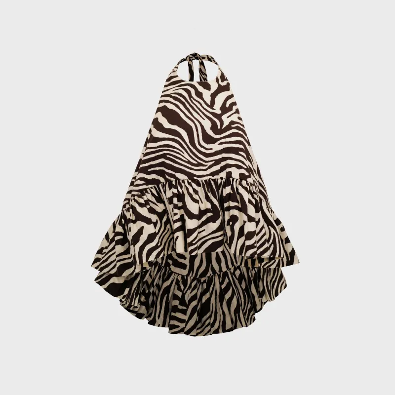 Azeeza Winston Top - Multi Floral sold by Kith