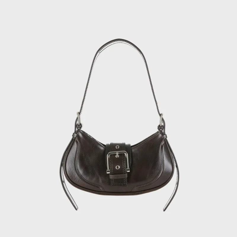 Osoi Hobo Brocle - Brown made by Kith