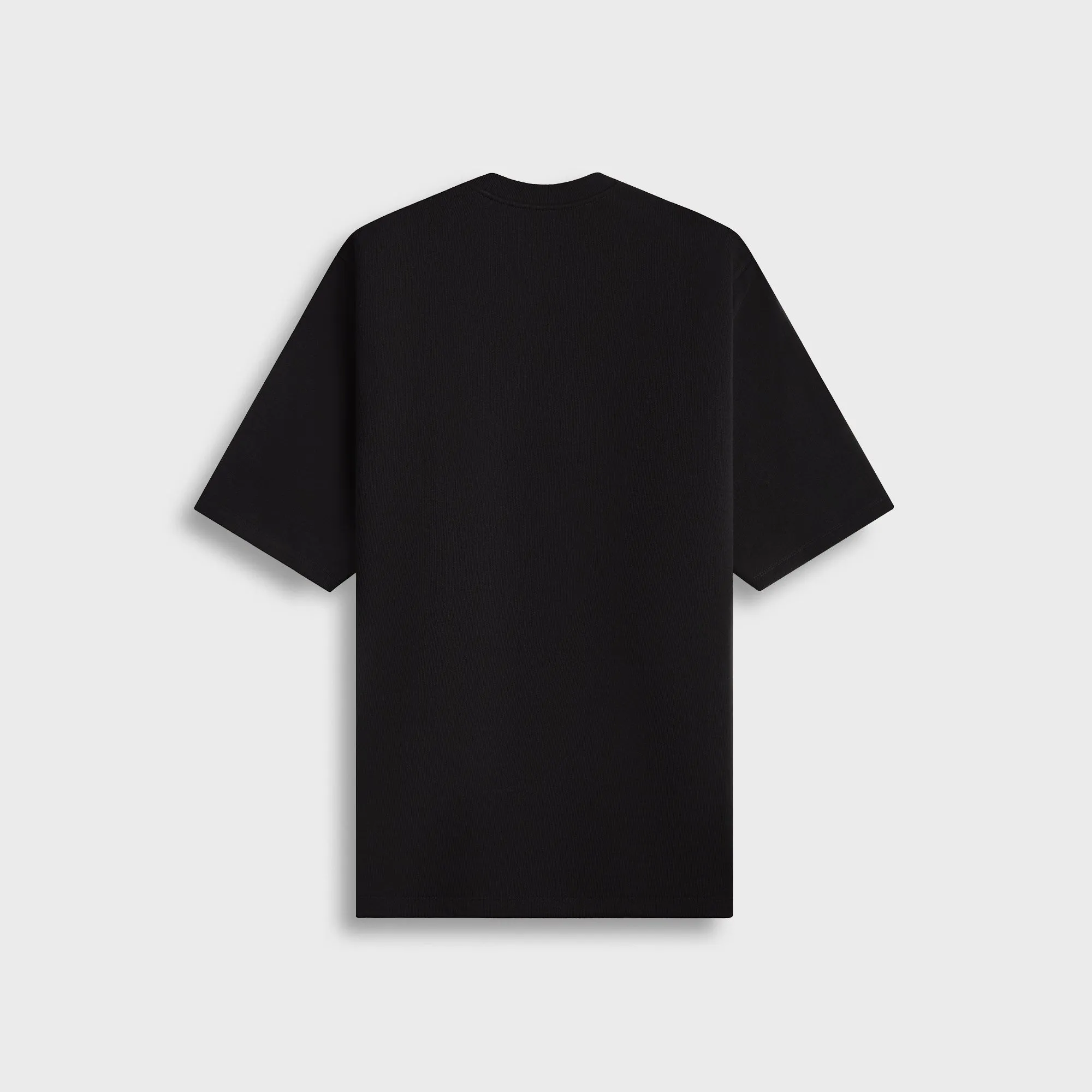 Rick Owens Jumbo Tee - Black sold by Kith product image thumbnail 2