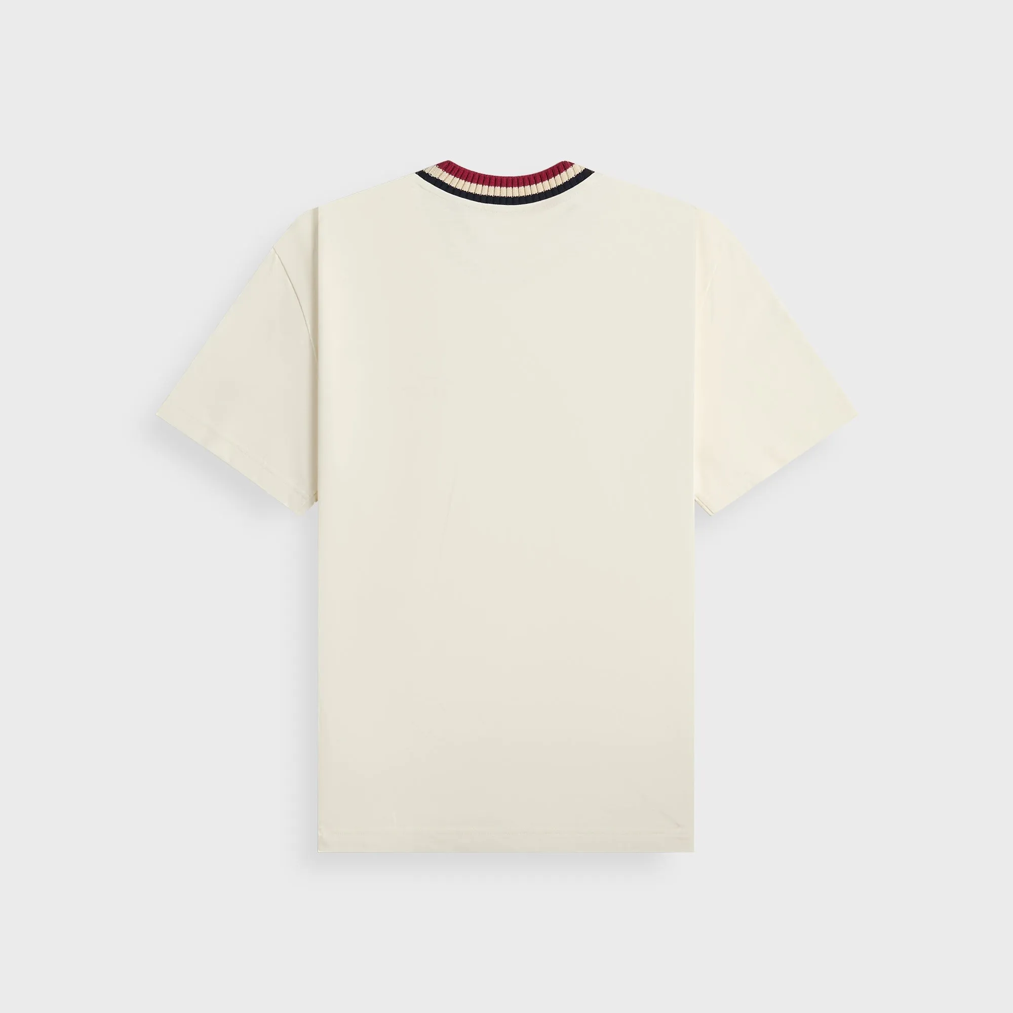 Moncler Tee - White sold by Kith product image thumbnail 2