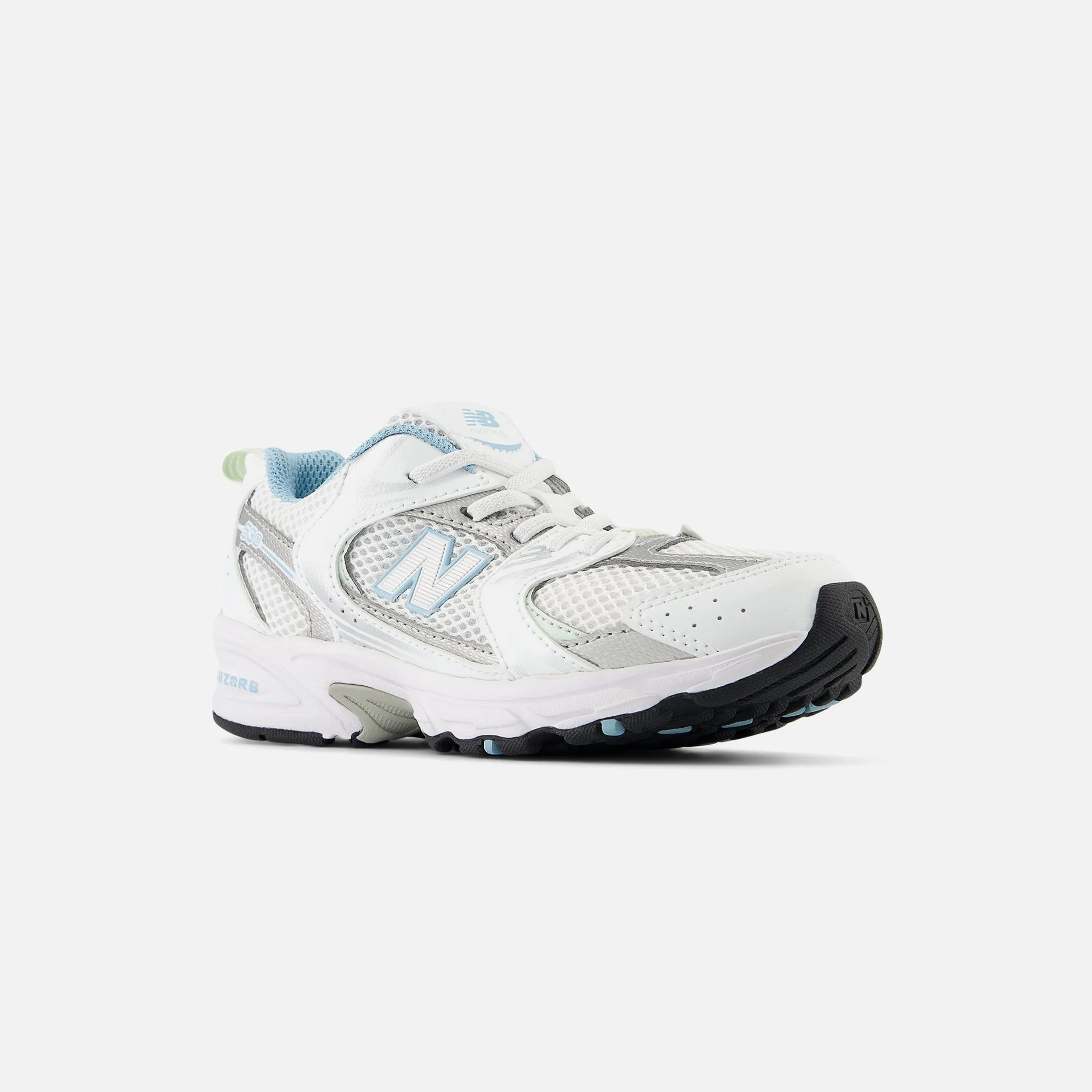 New Balance PS 530 - Sea Salt / New Spruce sold by Kith product image thumbnail 2