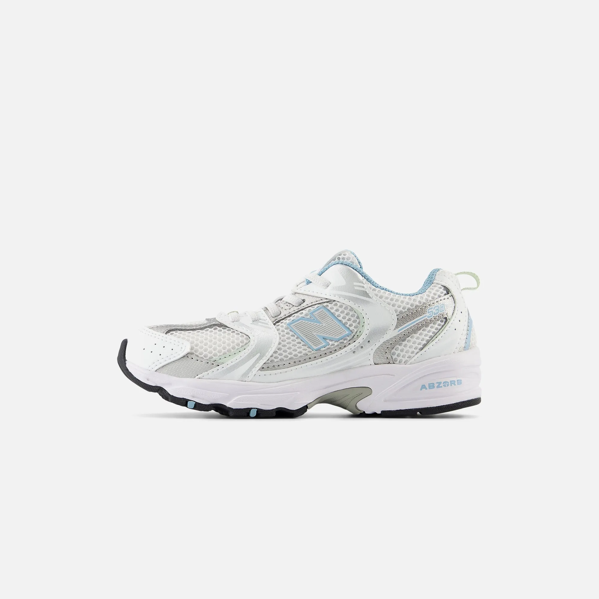 New Balance PS 530 - Sea Salt / New Spruce sold by Kith product image thumbnail 3