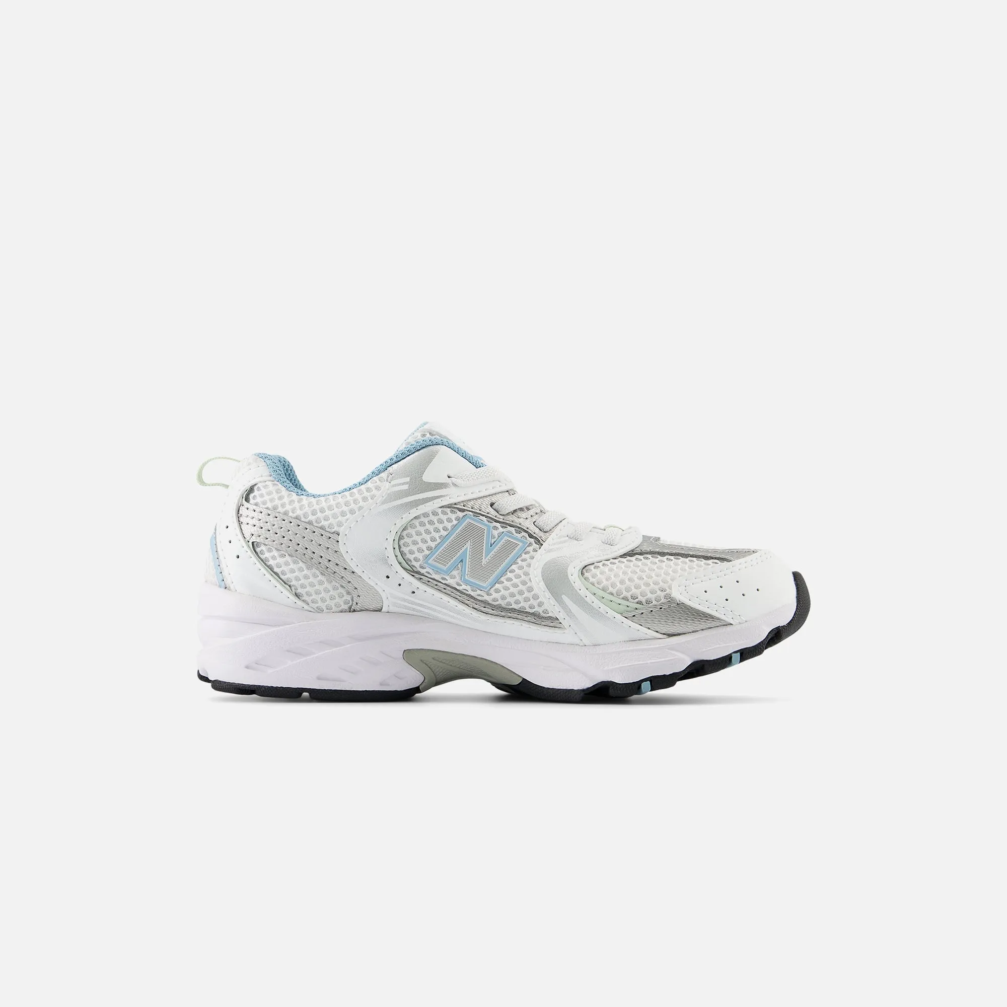 New Balance PS 530 - Sea Salt / New Spruce sold by Kith