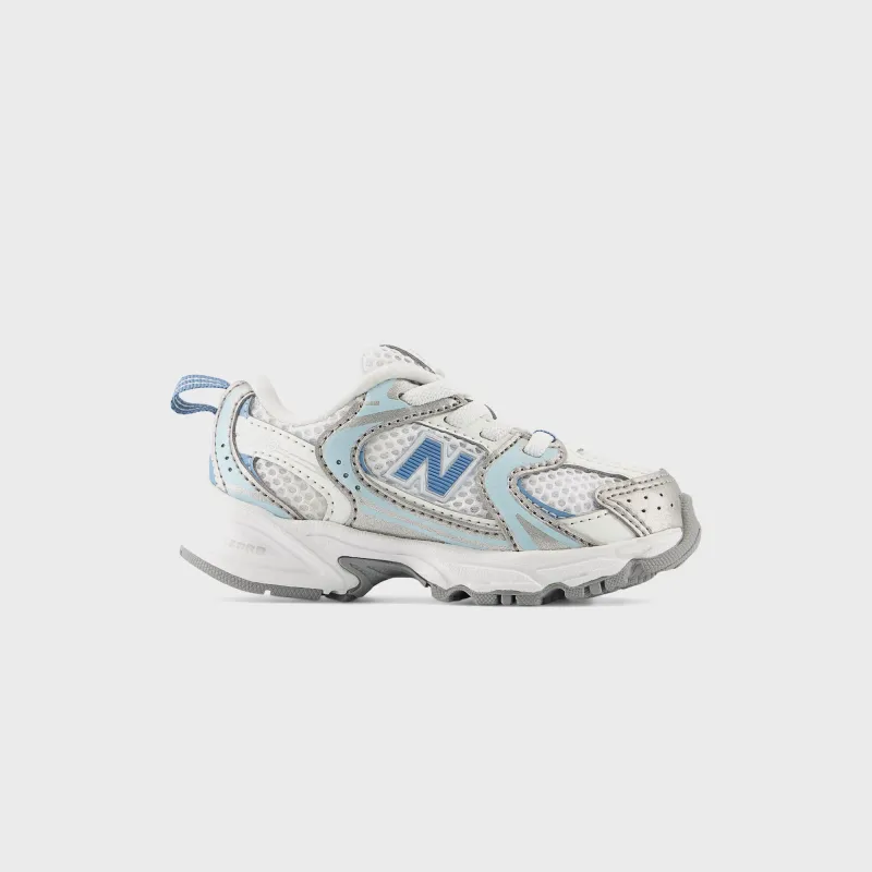 New Balance TD 530 Bungee - Sea Salt / Still Water sold by Kith