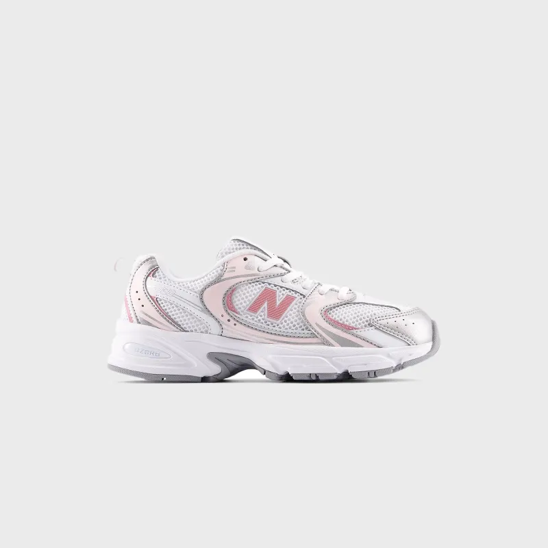 New Balance GS 530 - Reflection / Pink Taffy sold by Kith