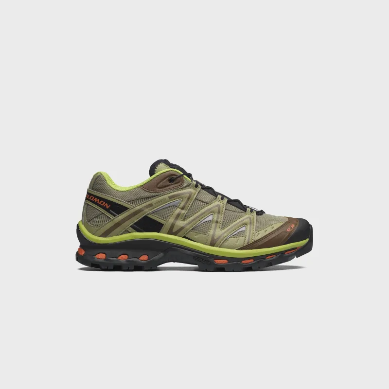 Salomon XT-Pathway Metallic Metal Black | Parallel