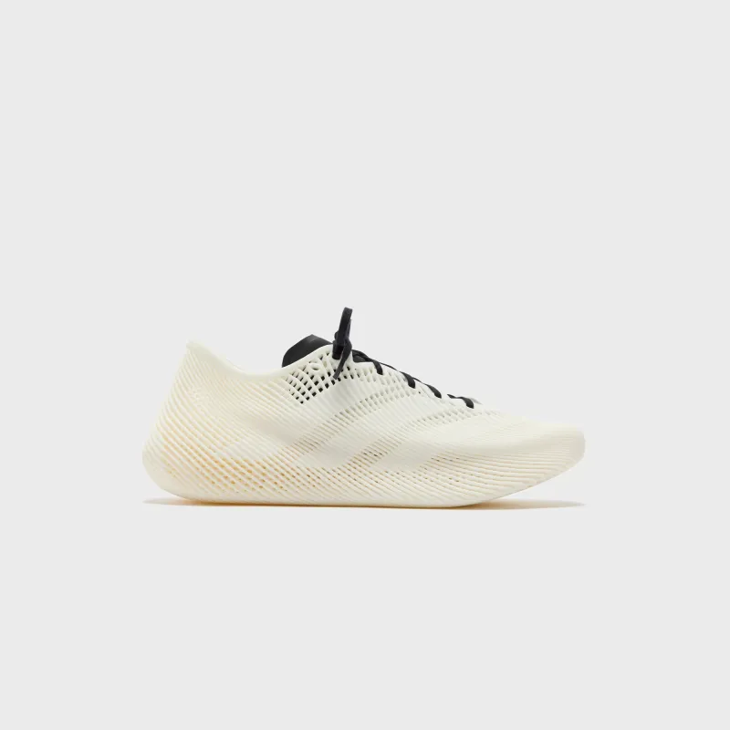 adidas Climacool Laced - Off White / Off White / Core Black sold by Kith