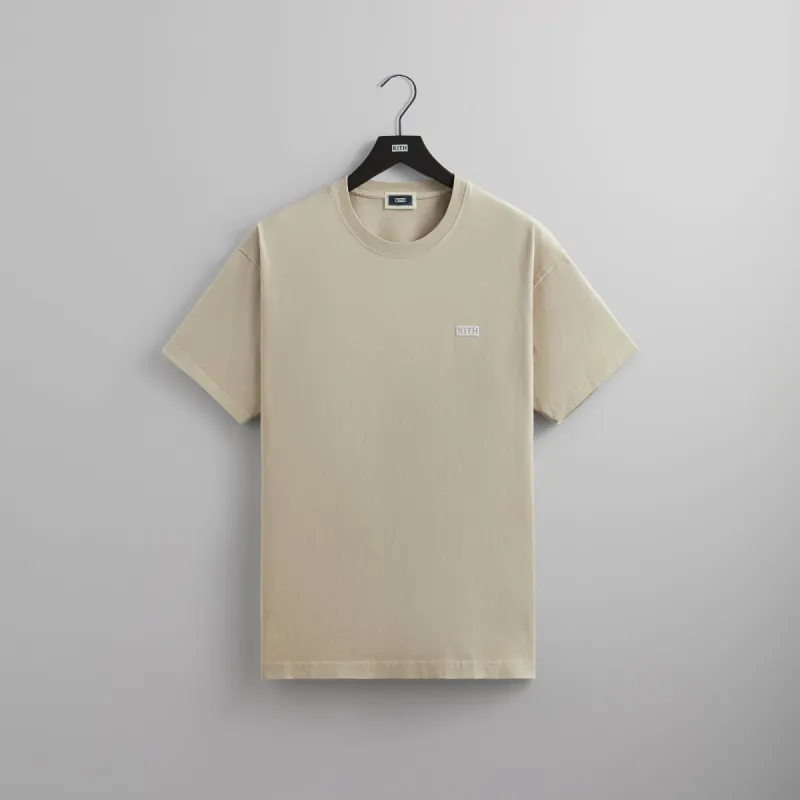 Kith LAX Tee - Light Heather Grey | Parallel