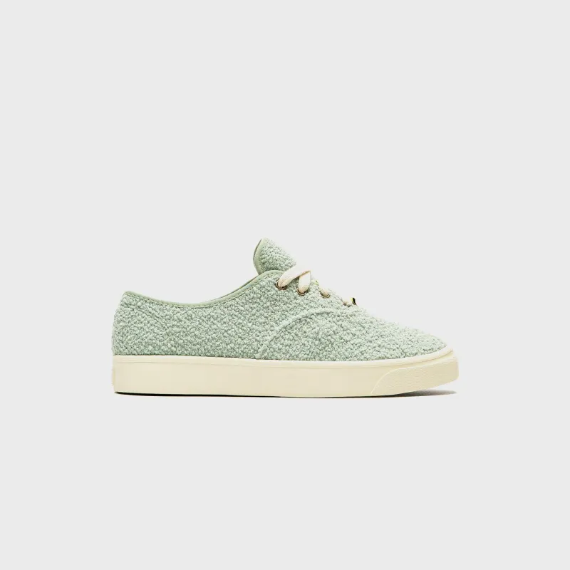 Converse x GOLF le FLEUR 1908 Boucle Naut-1 - Reseda / Afterglow sold by Kith